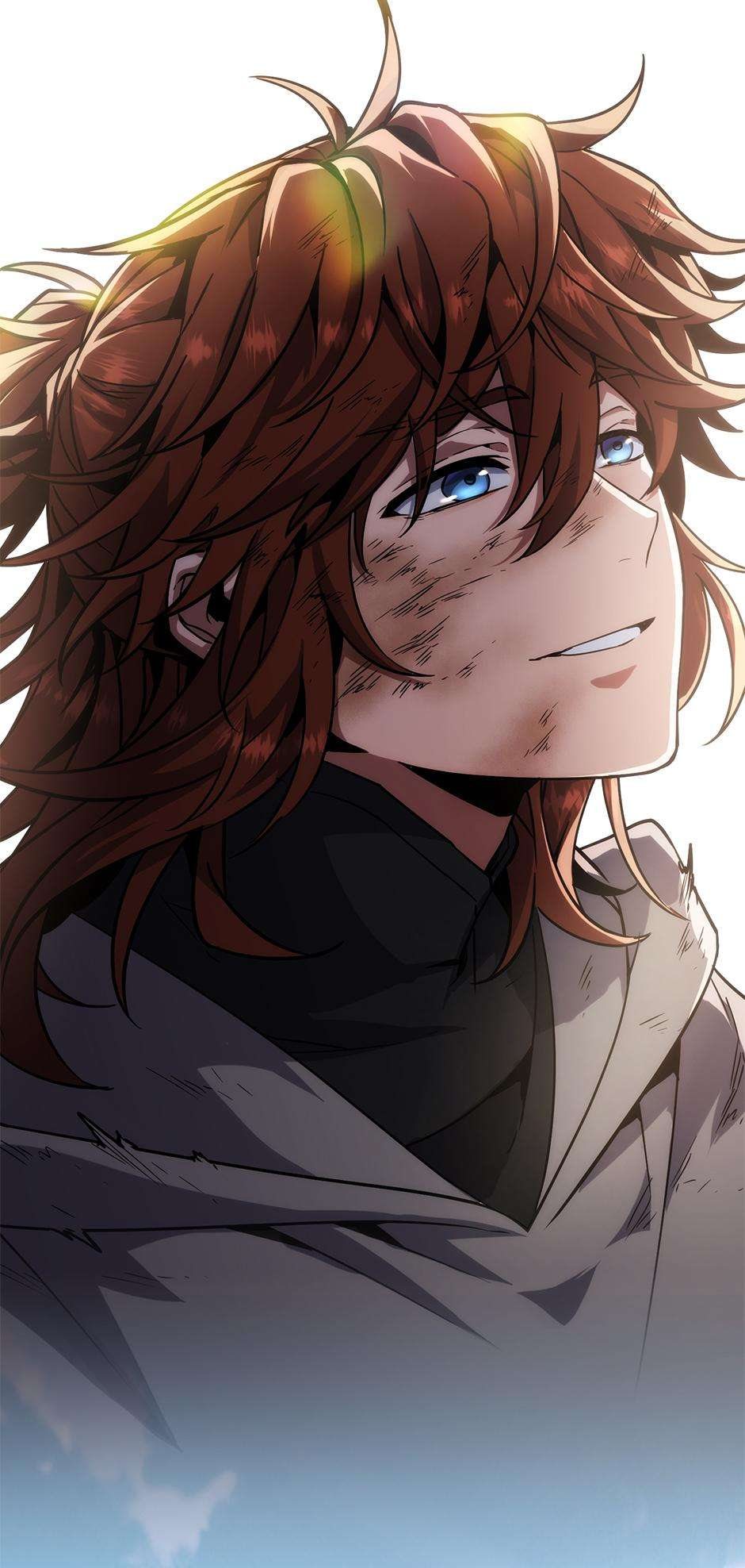 18+ The Beginning After the End Chapter 201 page 93