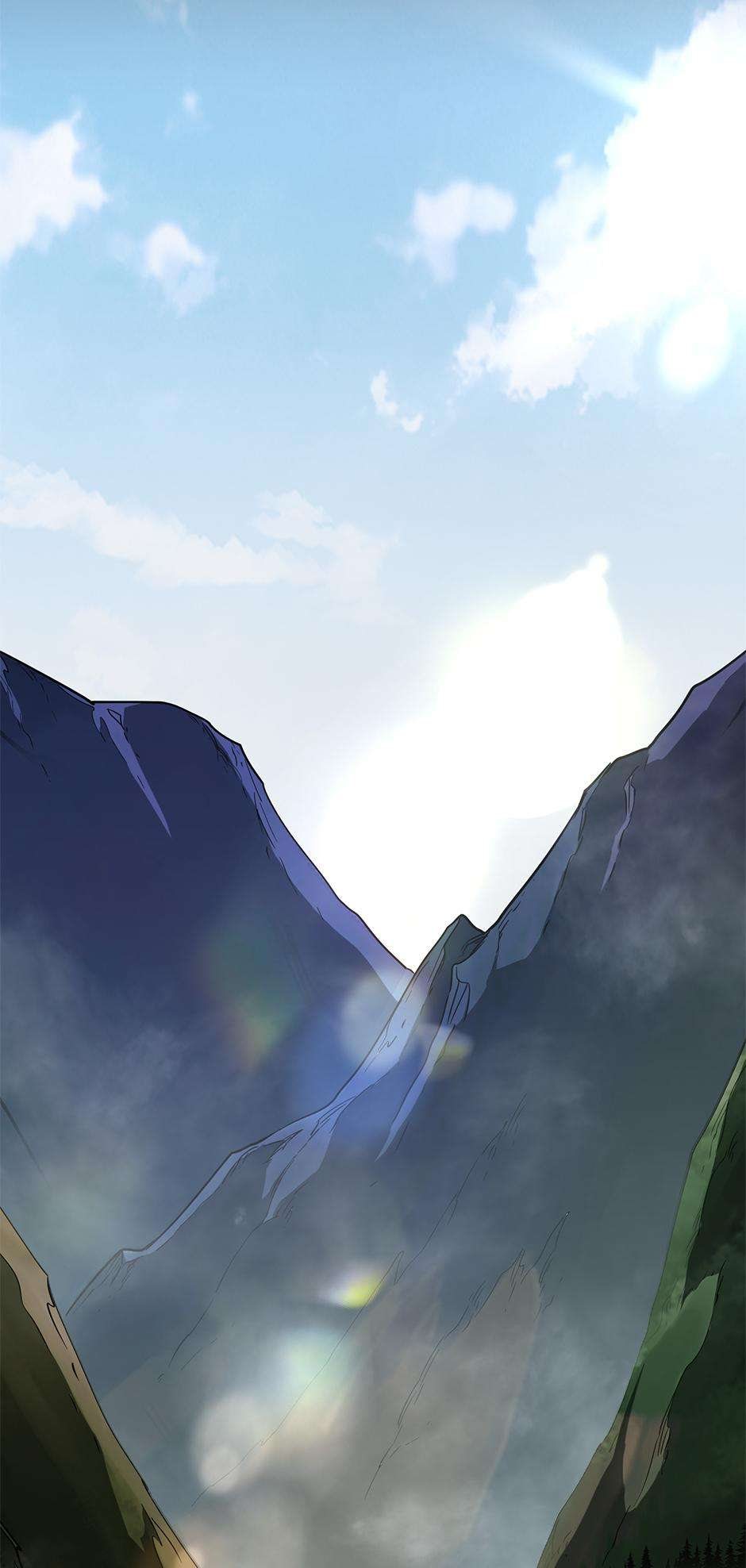 18+ The Beginning After the End Chapter 201 page 94
