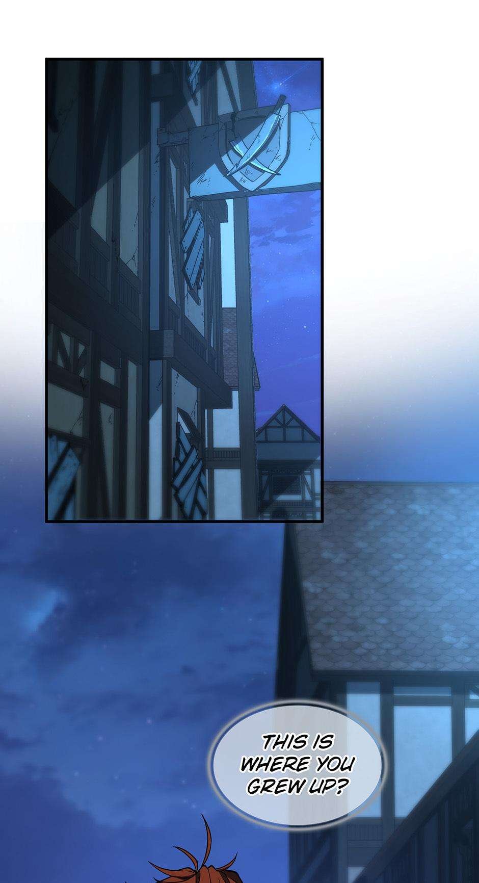 18+ The Beginning After the End Chapter 202 page 5