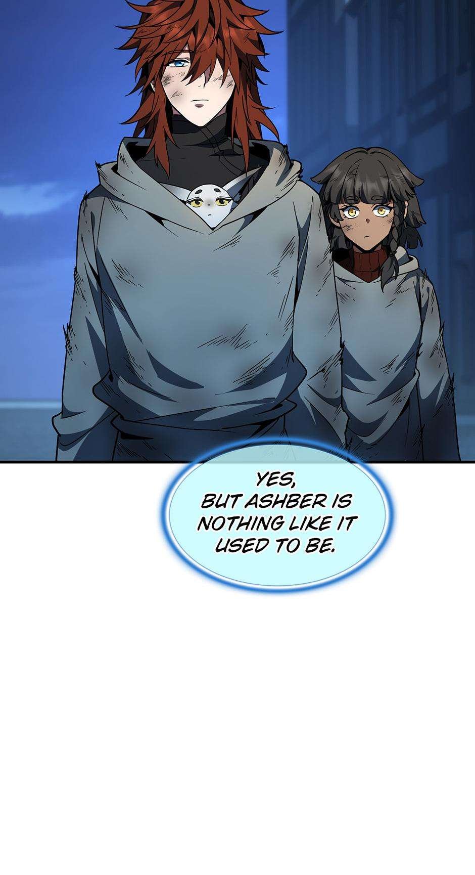 18+ The Beginning After the End Chapter 202 page 6
