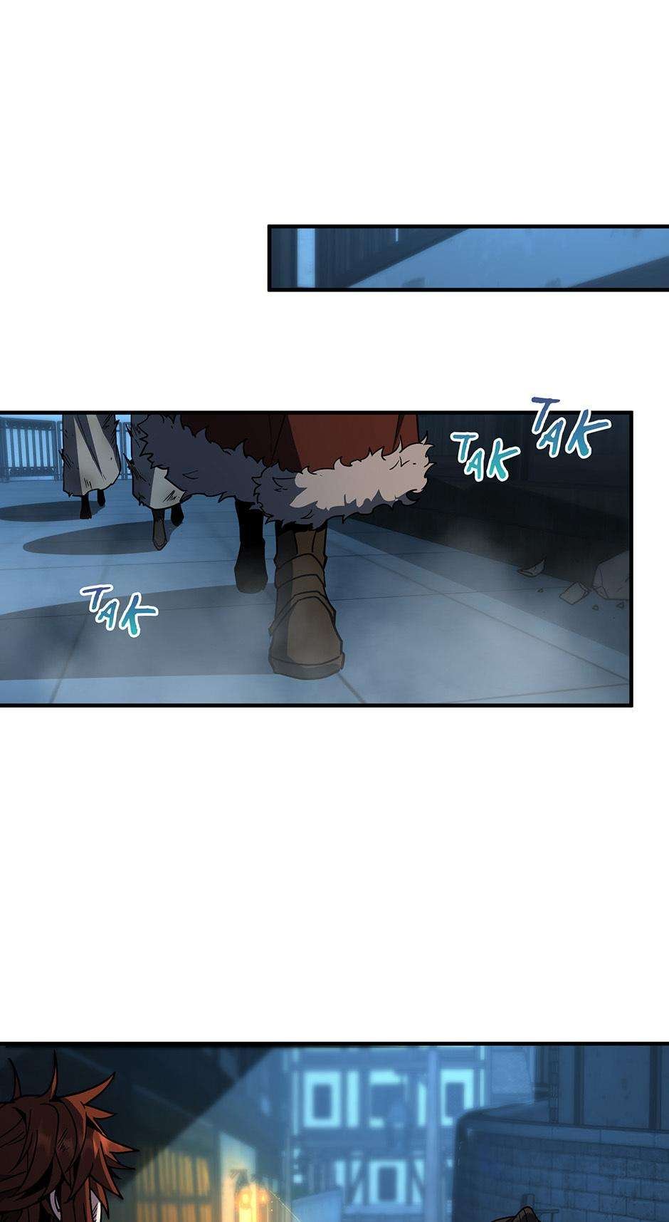 18+ The Beginning After the End Chapter 202 page 7