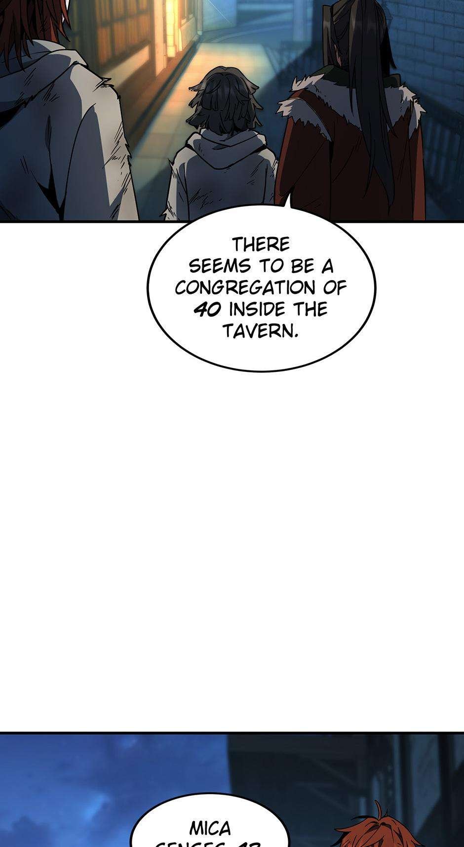 18+ The Beginning After the End Chapter 202 page 8