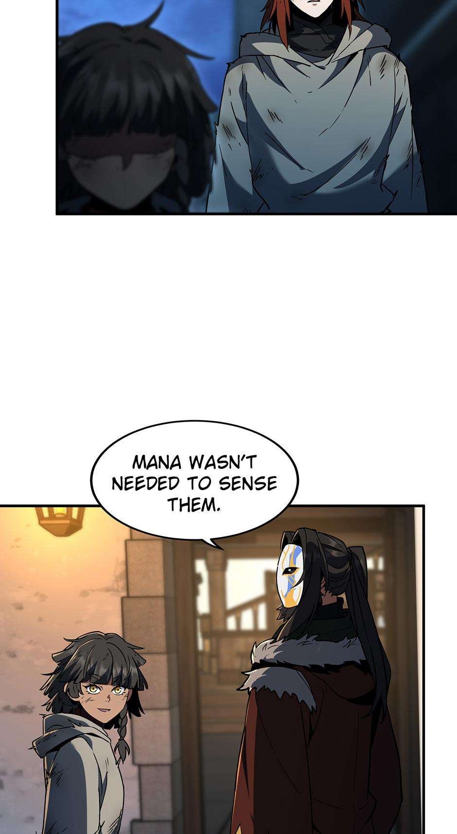 18+ The Beginning After the End Chapter 202 page 10