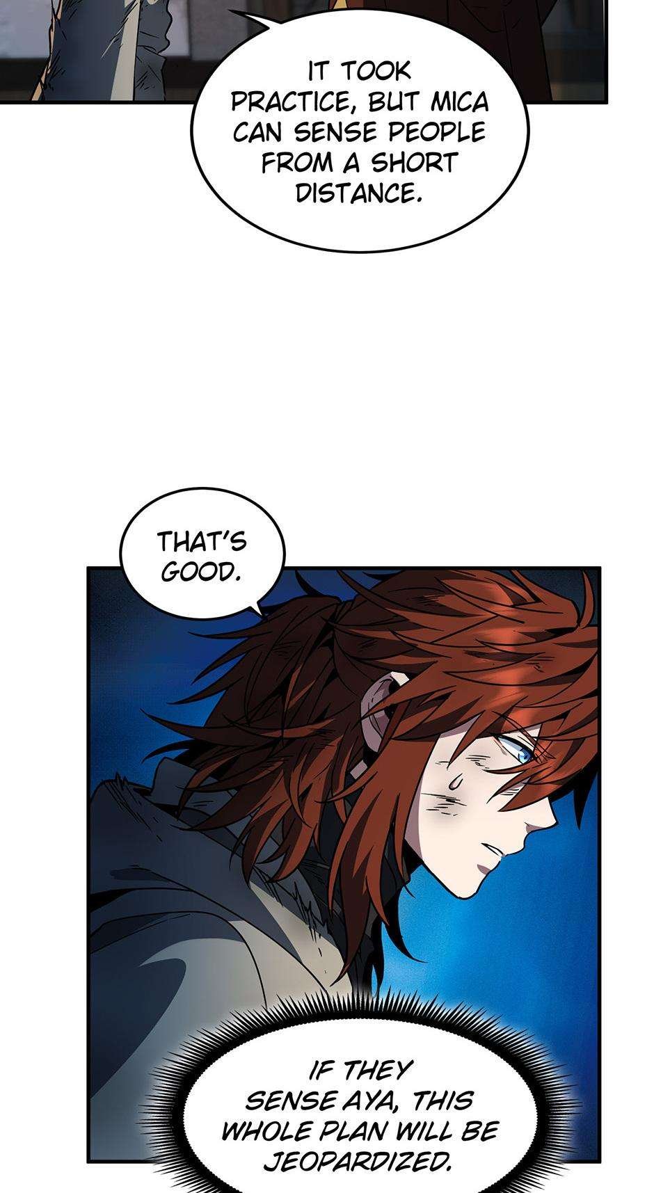 18+ The Beginning After the End Chapter 202 page 11