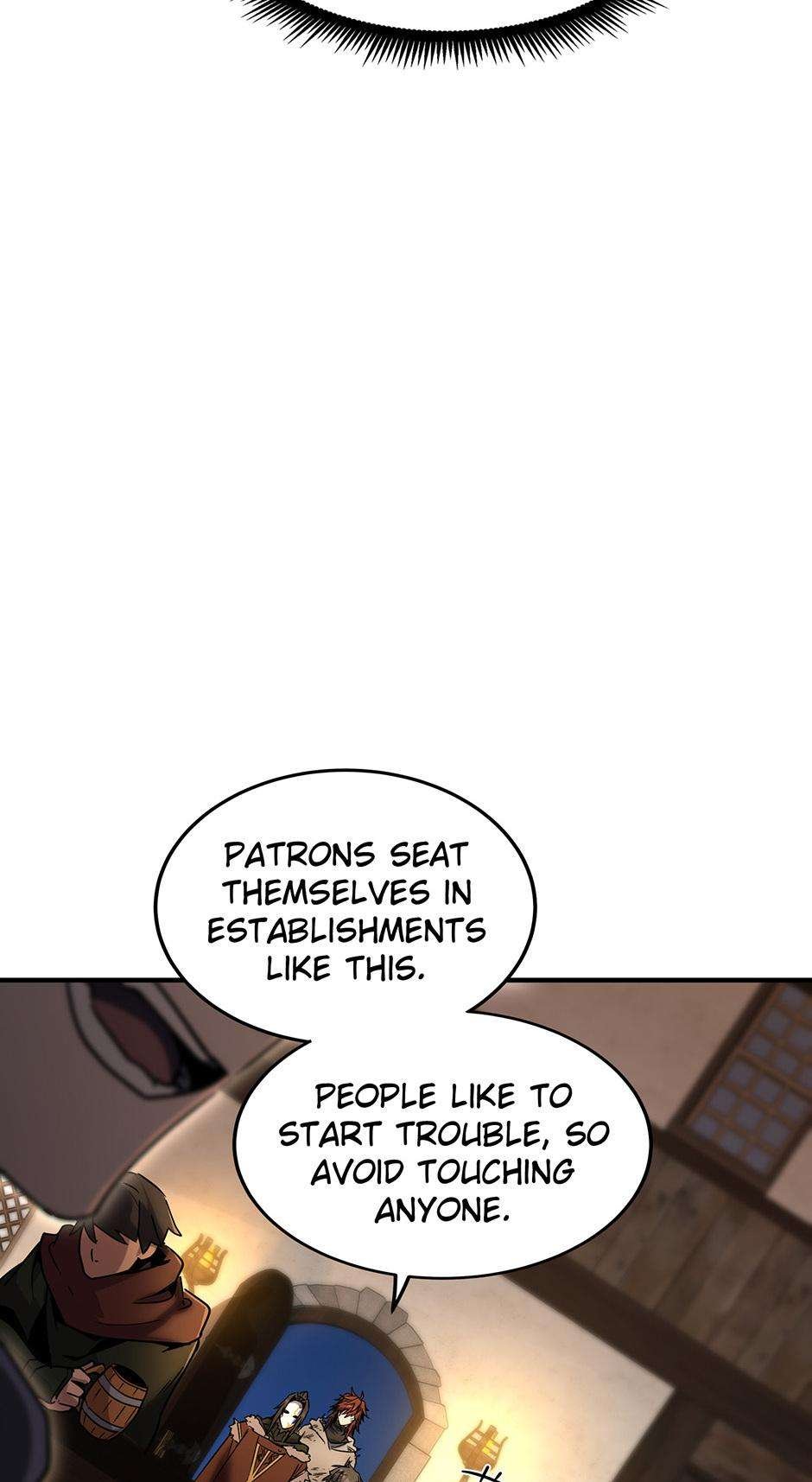 18+ The Beginning After the End Chapter 202 page 12
