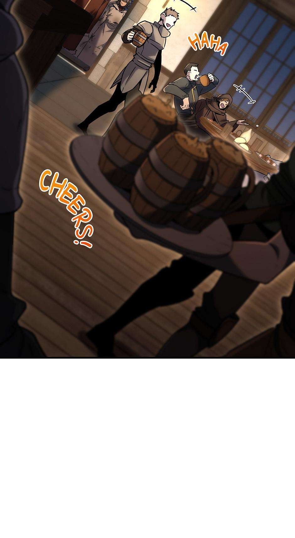 18+ The Beginning After the End Chapter 202 page 13