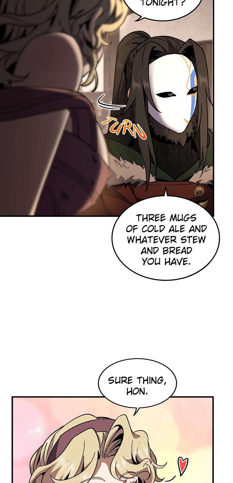 18+ The Beginning After the End Chapter 202 page 15