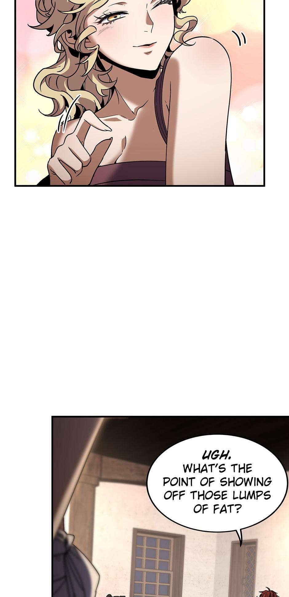 18+ The Beginning After the End Chapter 202 page 16