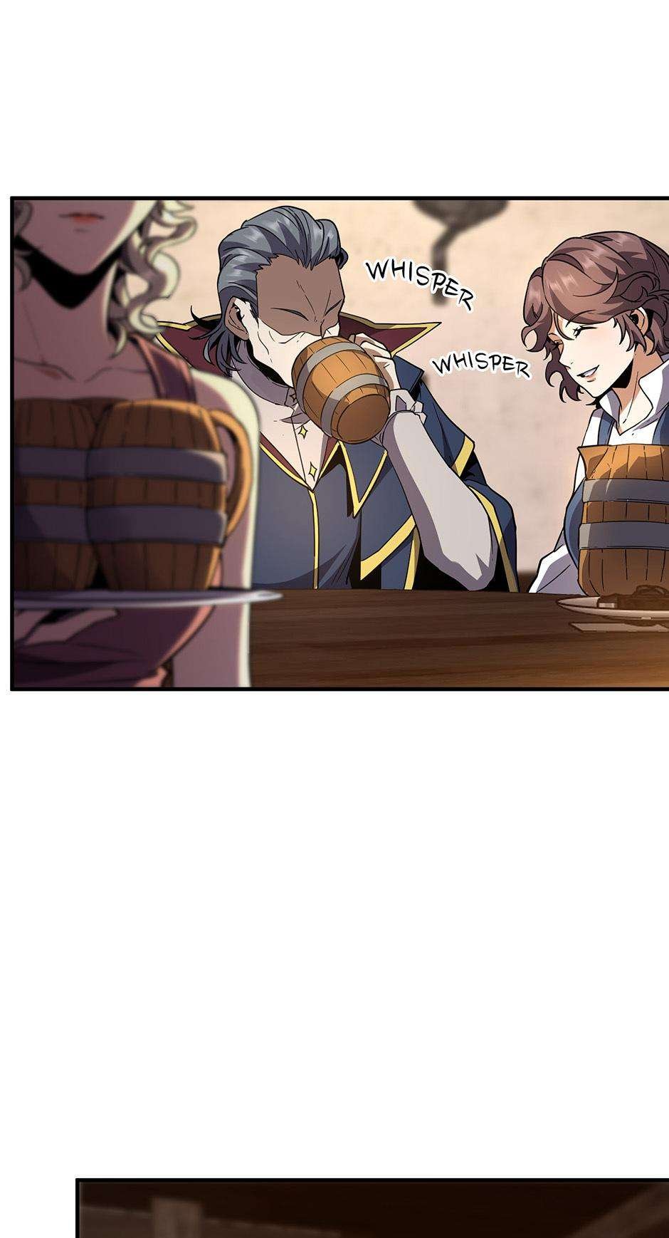 18+ The Beginning After the End Chapter 202 page 19