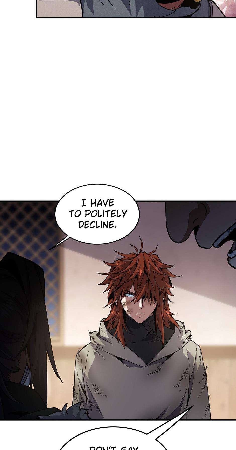 18+ The Beginning After the End Chapter 202 page 27