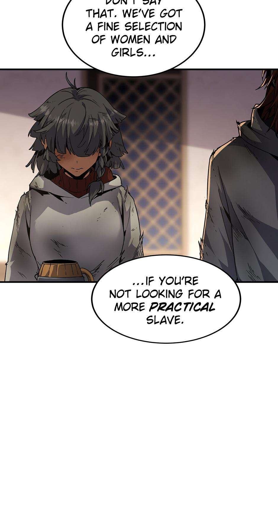 18+ The Beginning After the End Chapter 202 page 28