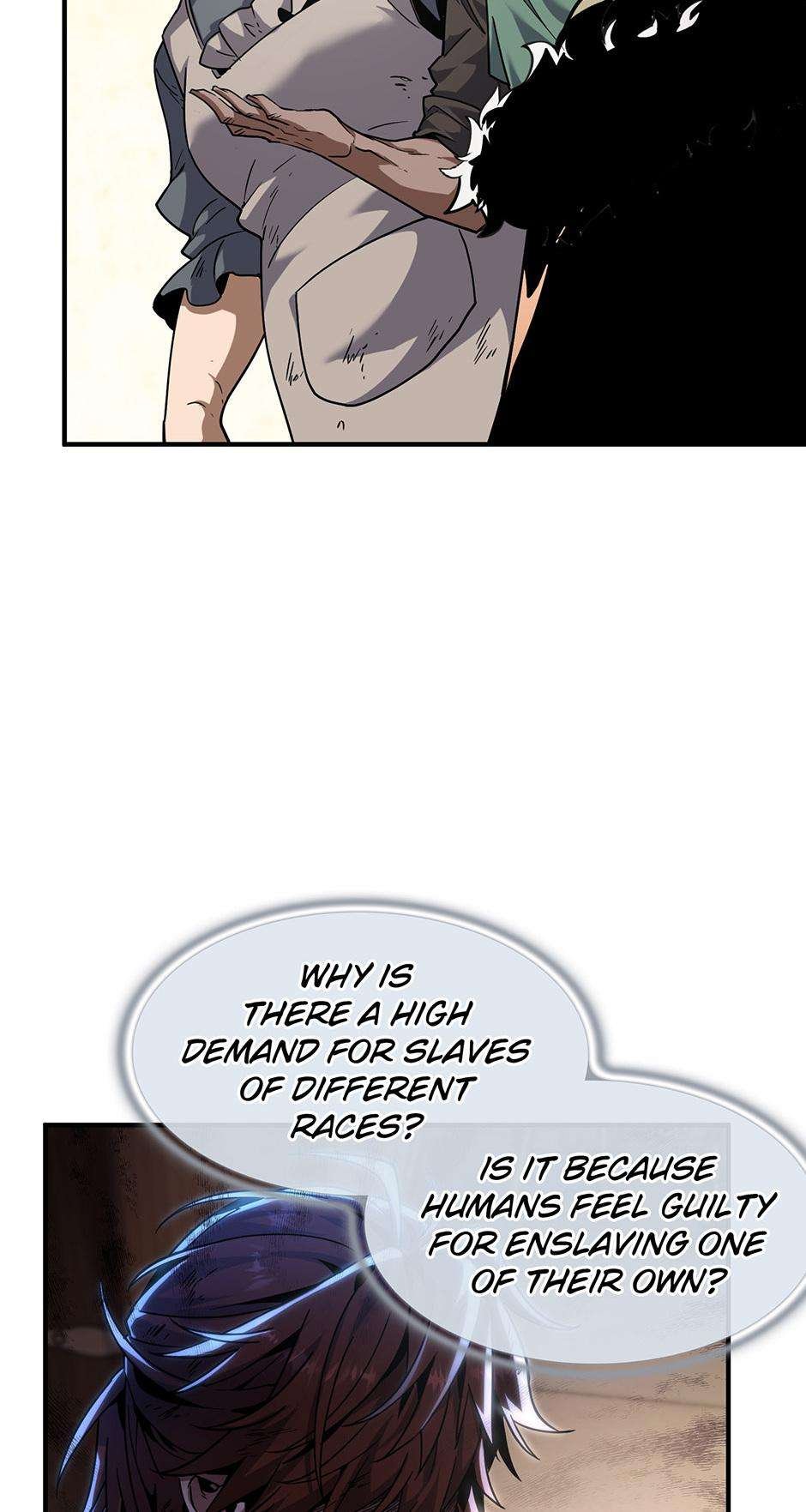 18+ The Beginning After the End Chapter 202 page 32