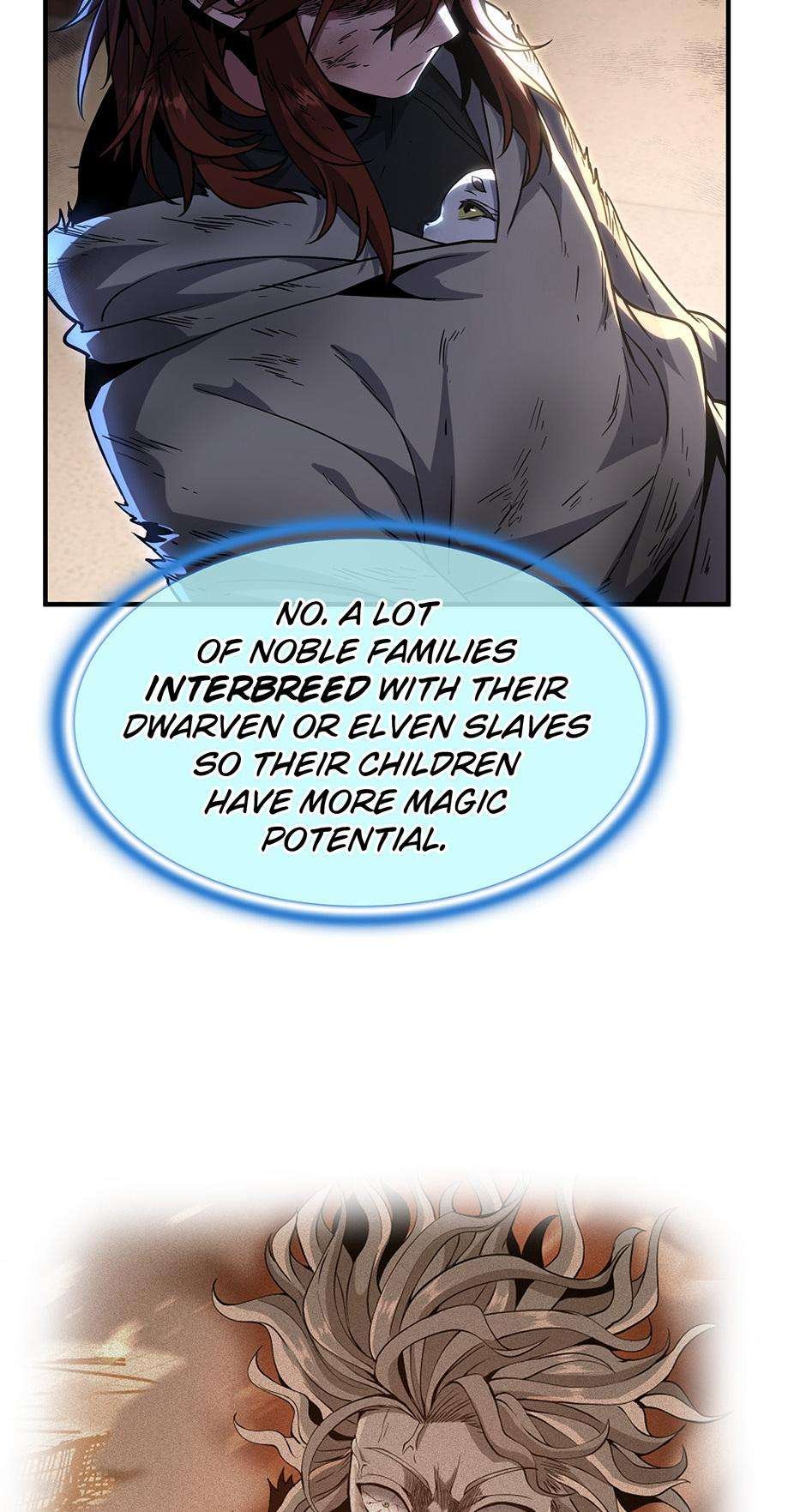 18+ The Beginning After the End Chapter 202 page 33