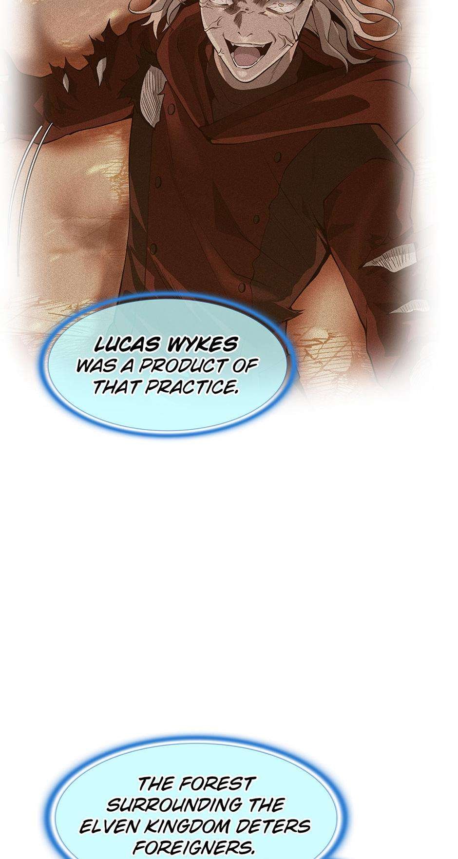 18+ The Beginning After the End Chapter 202 page 34