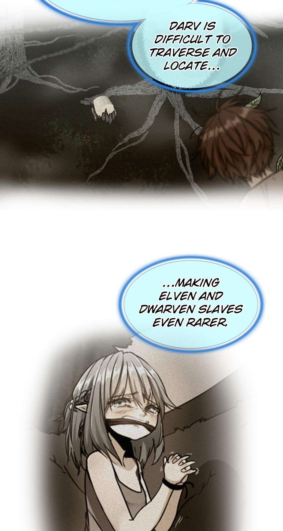18+ The Beginning After the End Chapter 202 page 35