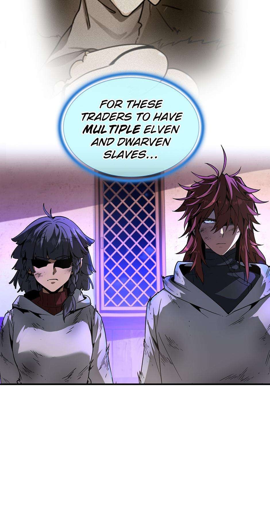 18+ The Beginning After the End Chapter 202 page 36
