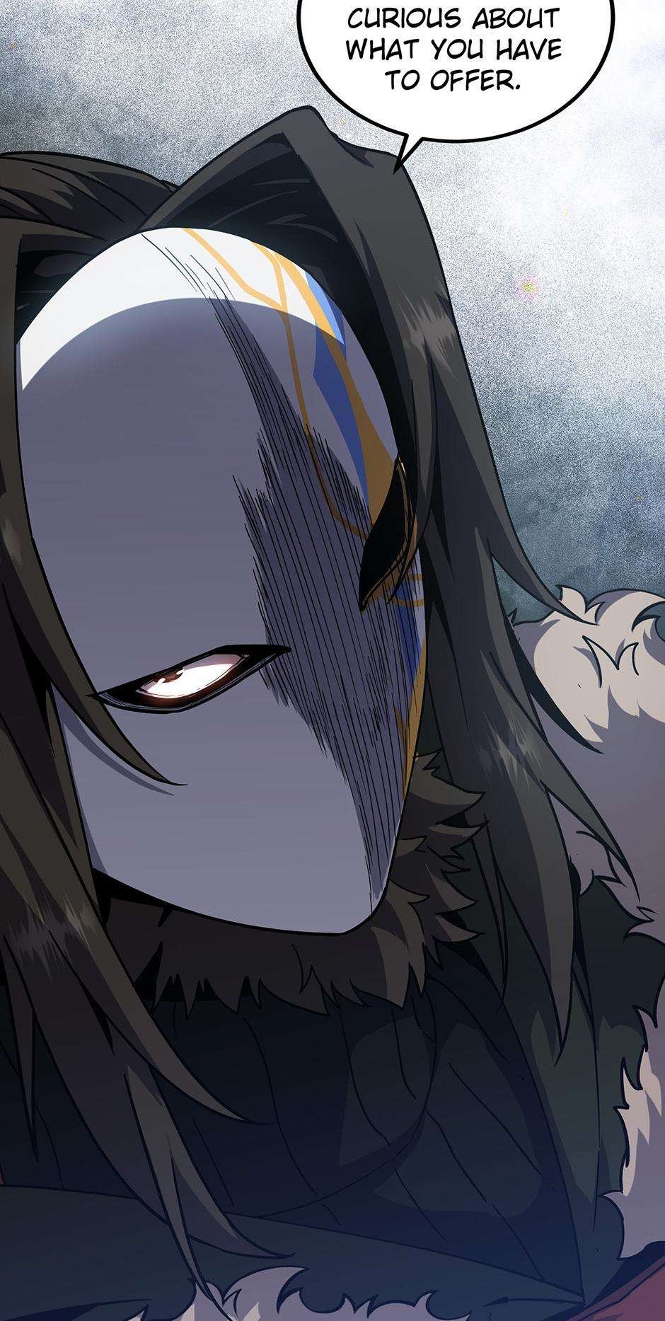 18+ The Beginning After the End Chapter 202 page 38
