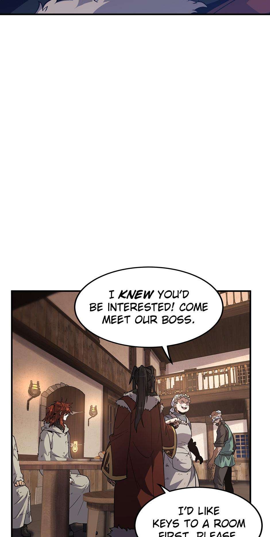 18+ The Beginning After the End Chapter 202 page 39