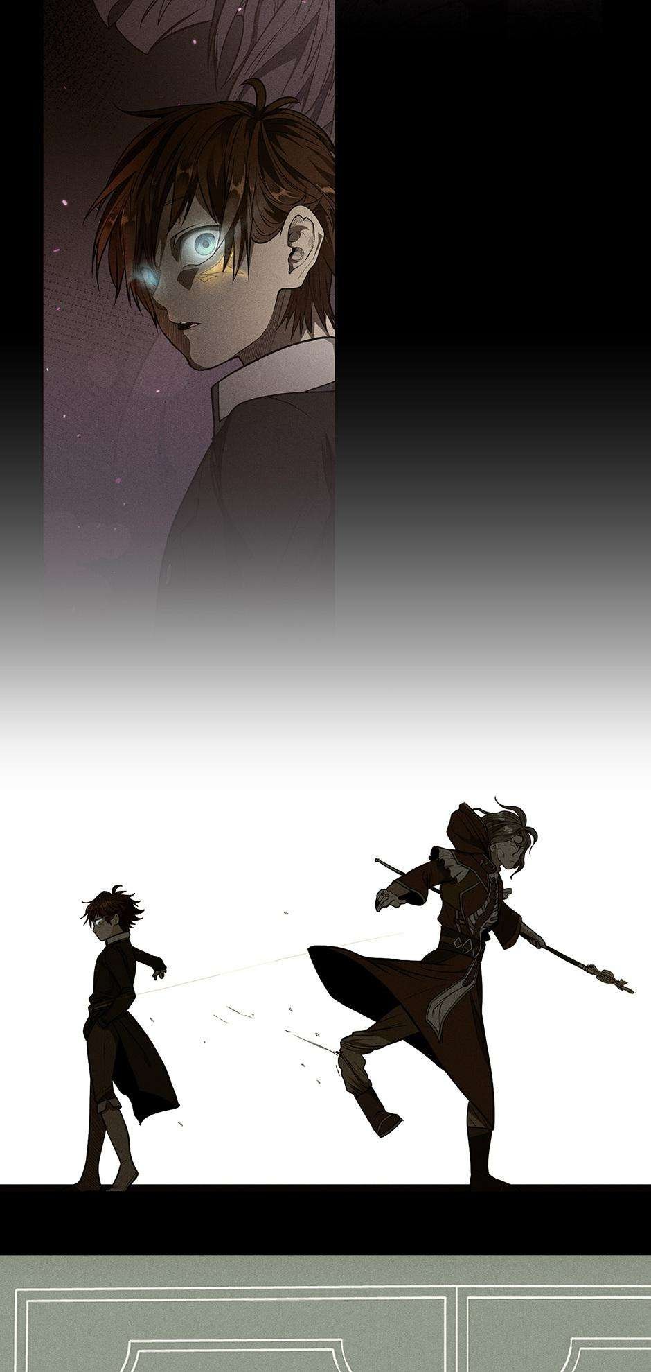 18+ The Beginning After the End Chapter 202 page 48