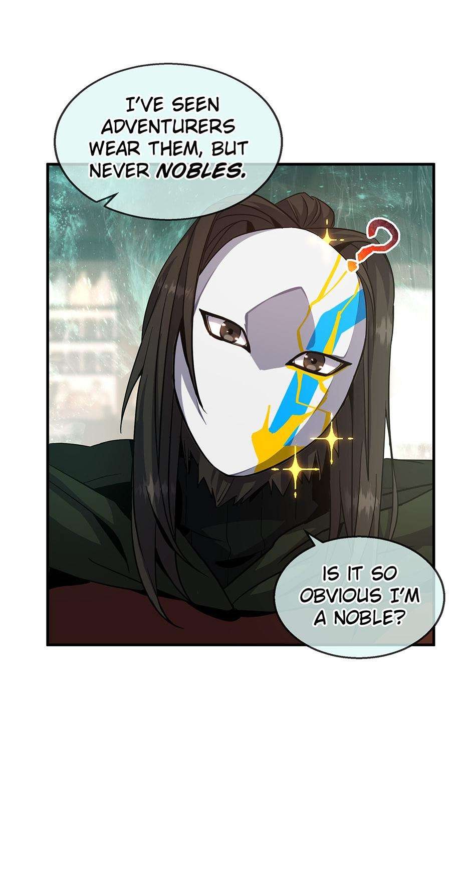 18+ The Beginning After the End Chapter 202 page 52