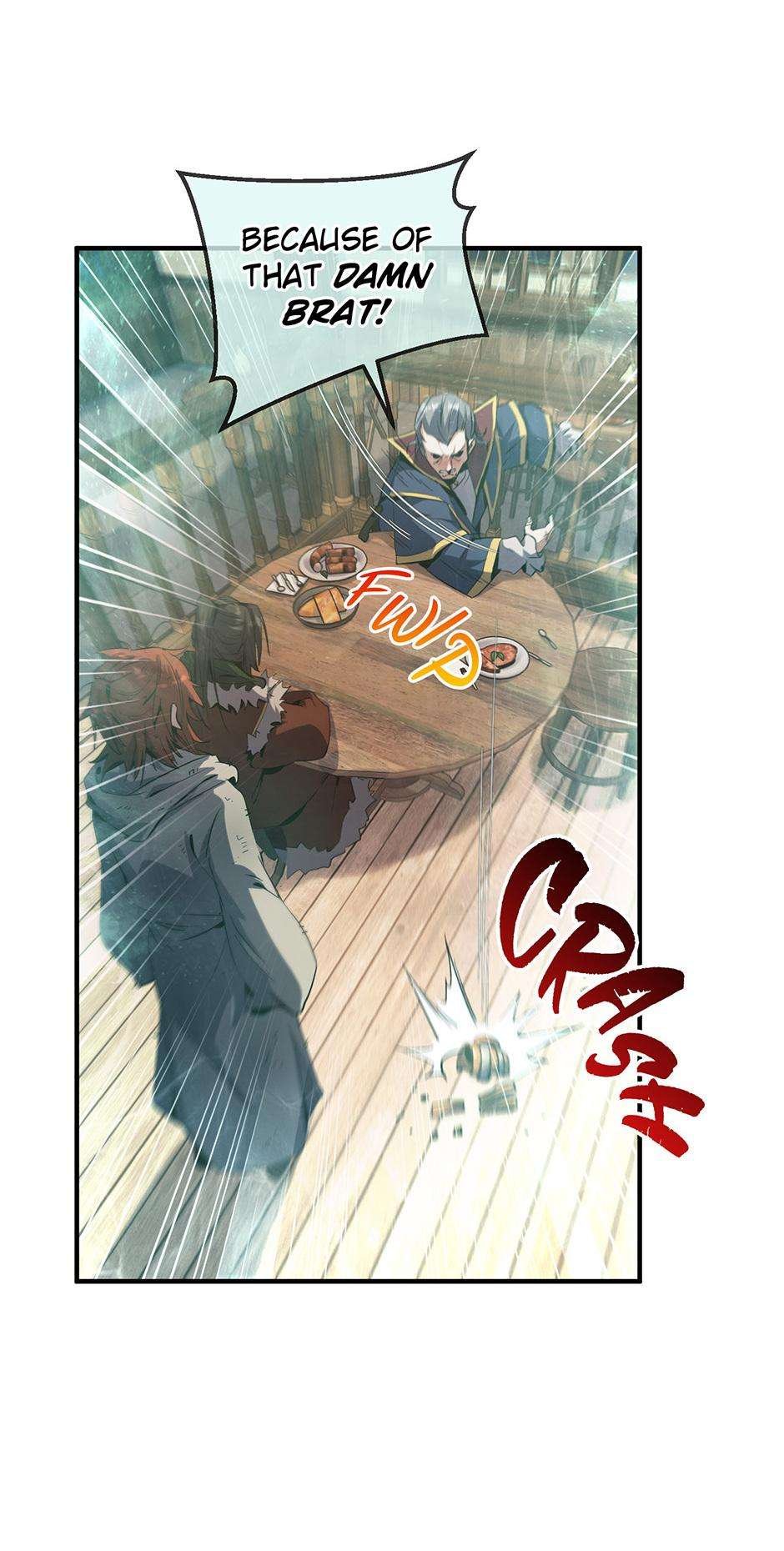 18+ The Beginning After the End Chapter 202 page 63