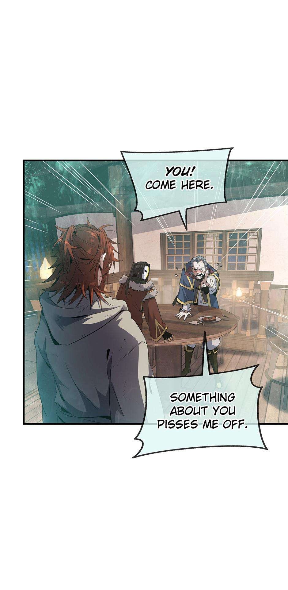 18+ The Beginning After the End Chapter 202 page 66