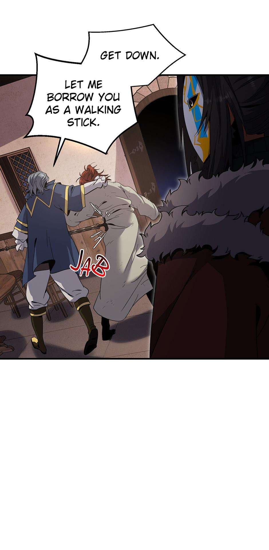 18+ The Beginning After the End Chapter 202 page 67