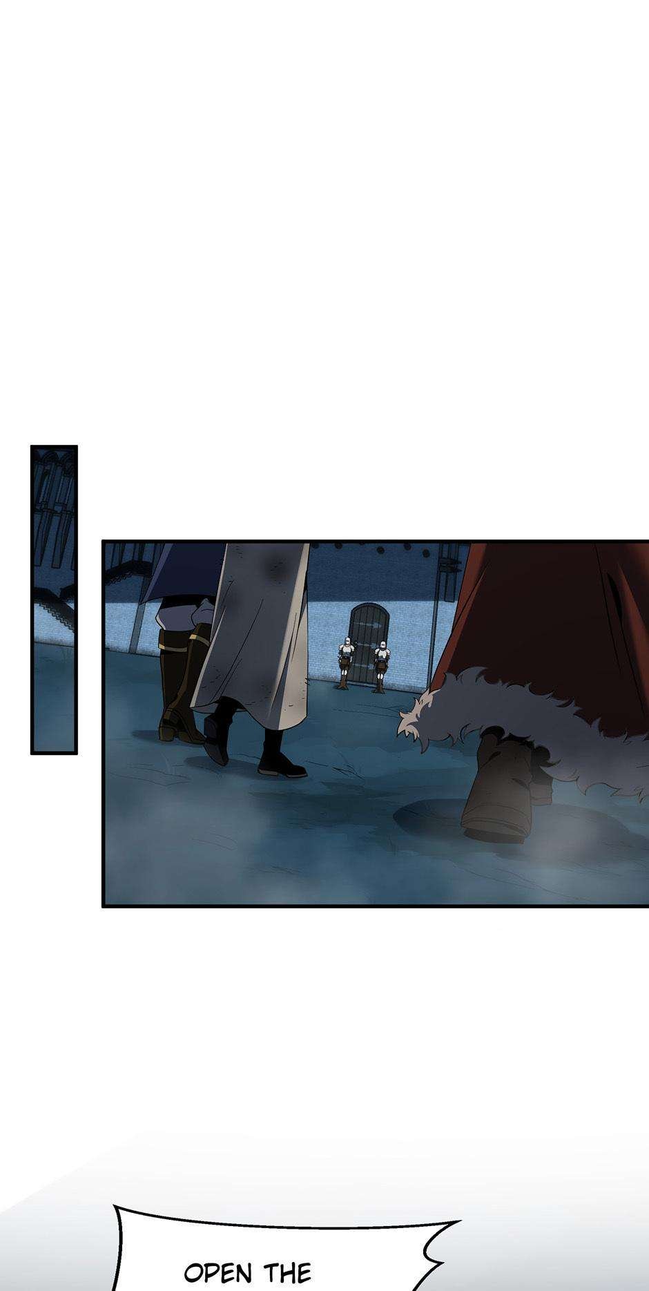 18+ The Beginning After the End Chapter 202 page 68