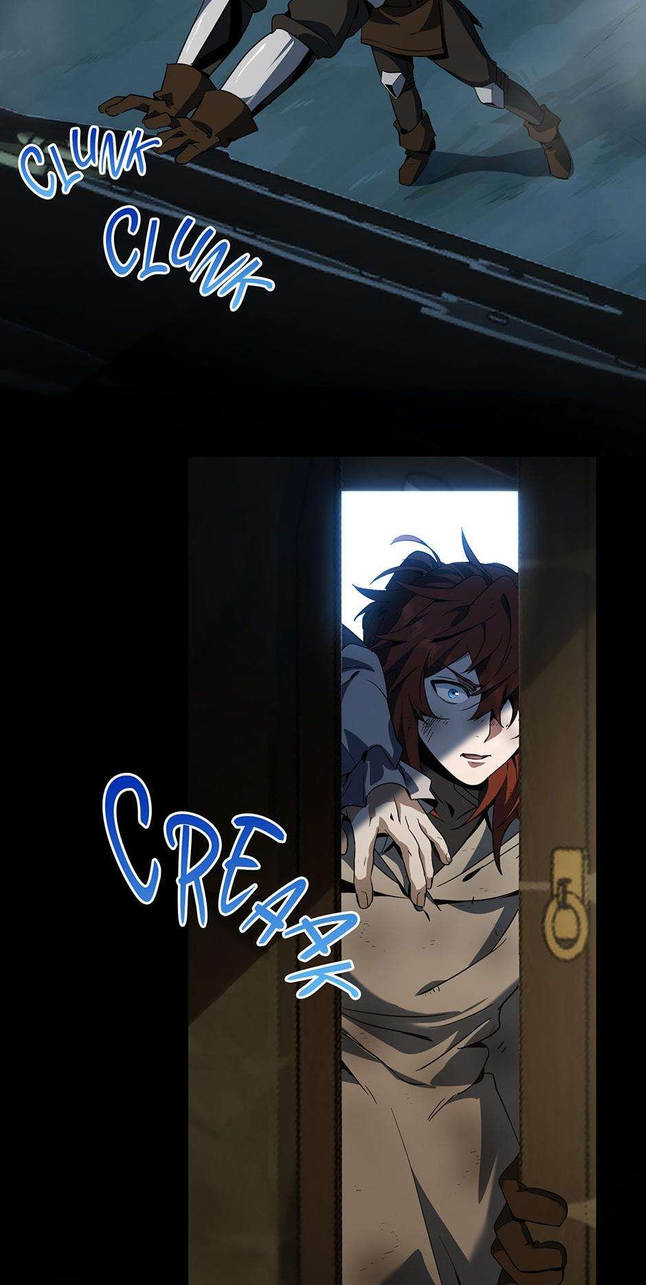 18+ The Beginning After the End Chapter 202 page 70
