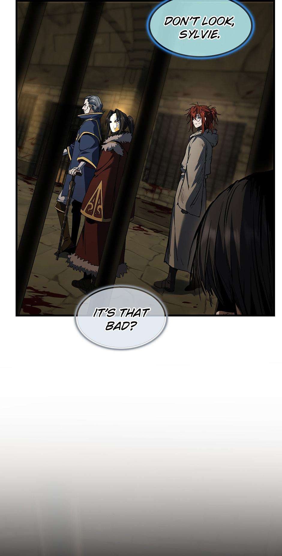 18+ The Beginning After the End Chapter 202 page 76