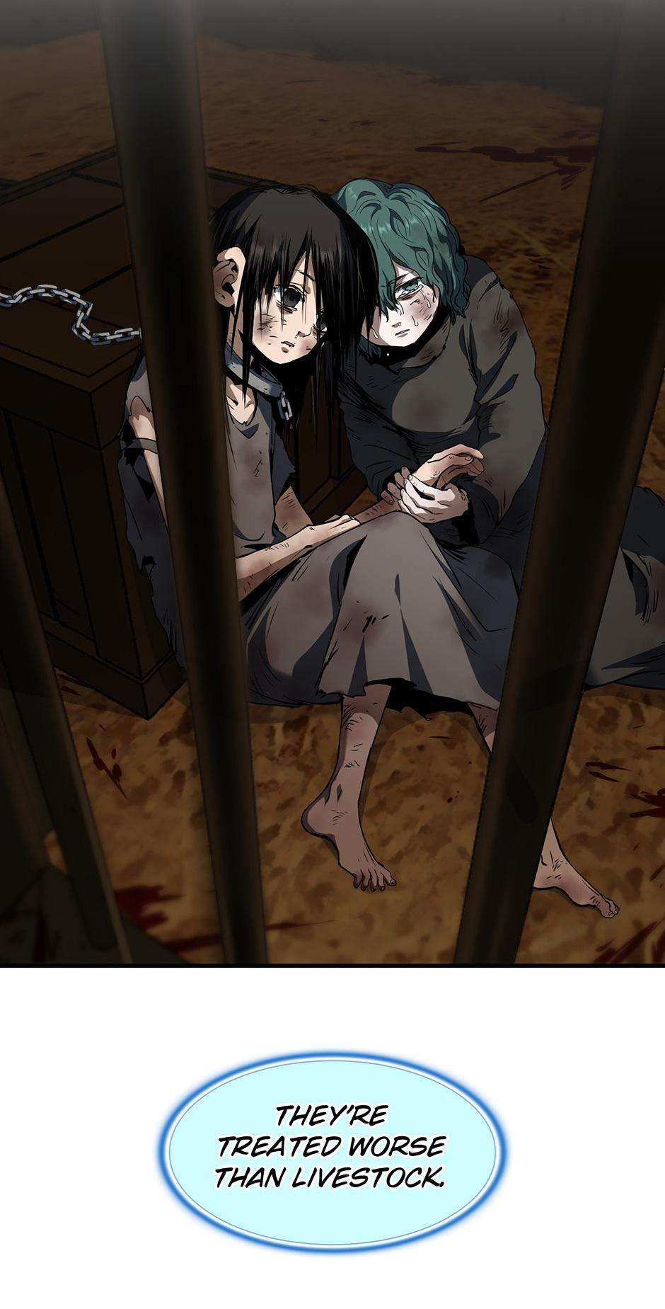 18+ The Beginning After the End Chapter 202 page 77