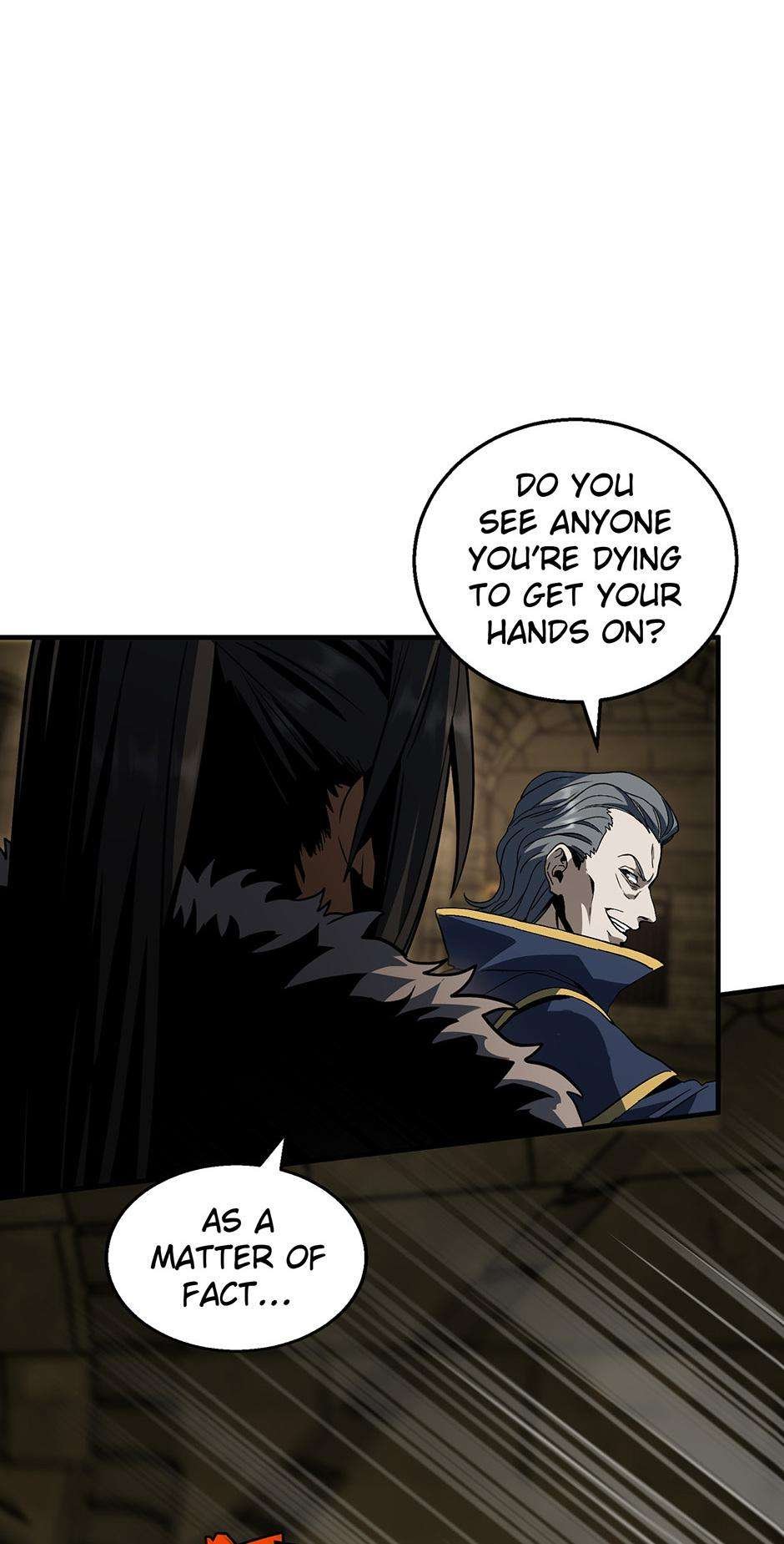 18+ The Beginning After the End Chapter 202 page 78