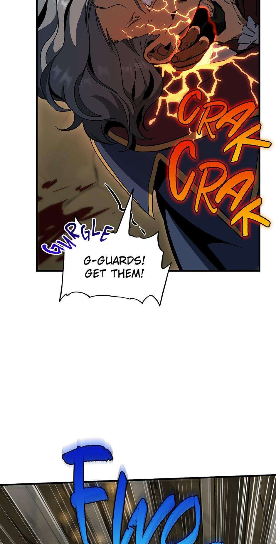 18+ The Beginning After the End Chapter 202 page 81