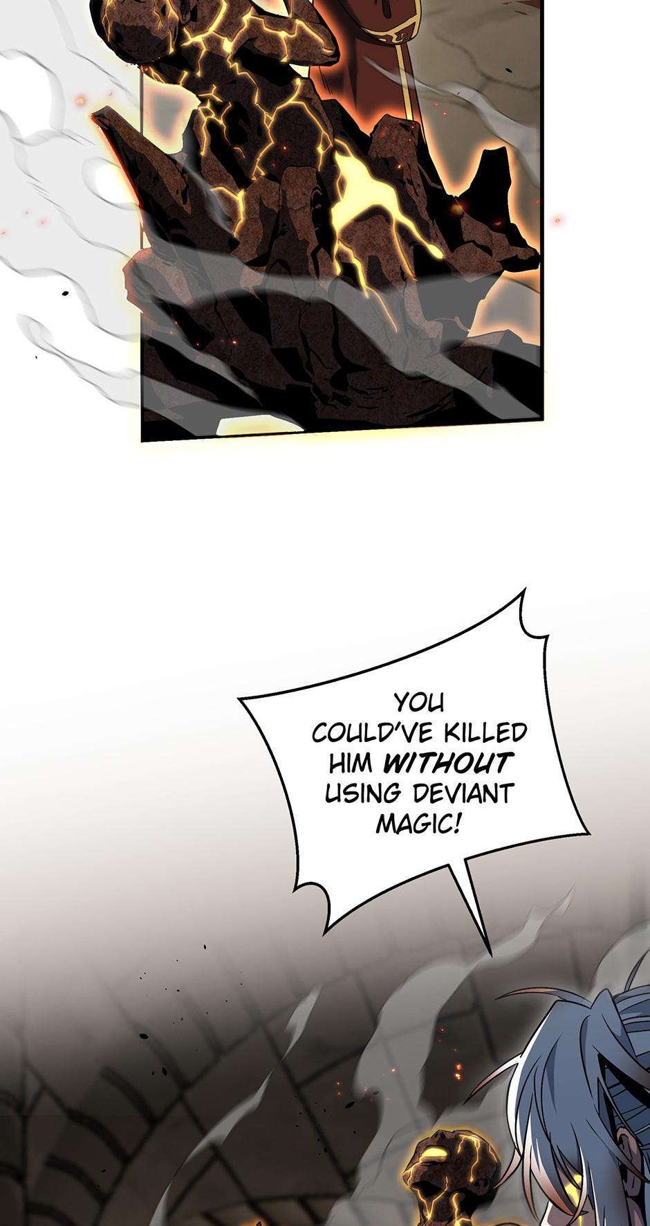 18+ The Beginning After the End Chapter 202 page 85