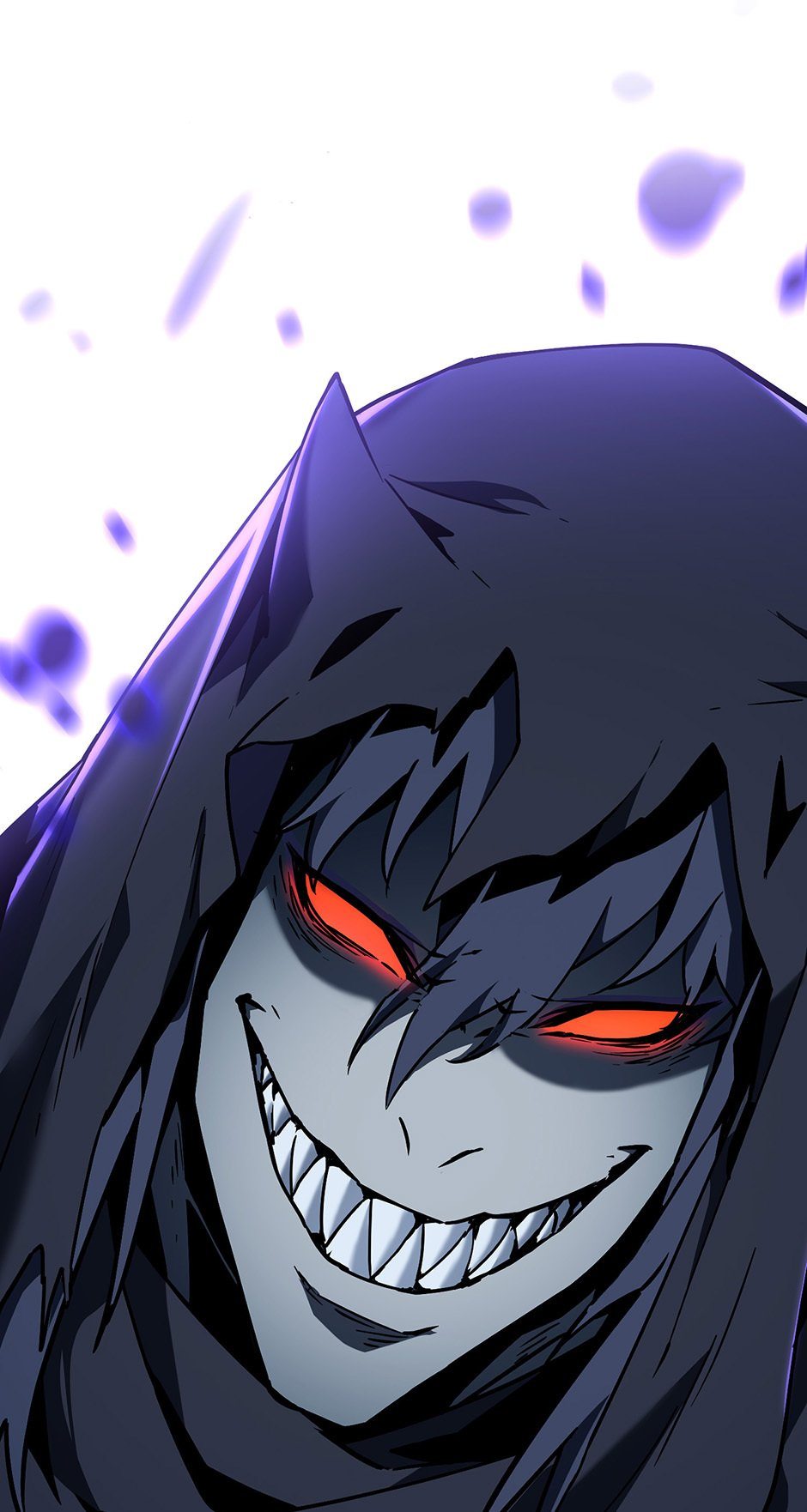 18+ The Beginning After the End Chapter 203 page 1