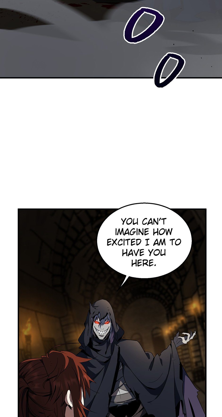 18+ The Beginning After the End Chapter 203 page 4