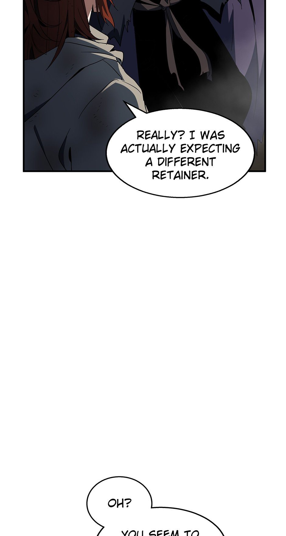 18+ The Beginning After the End Chapter 203 page 5