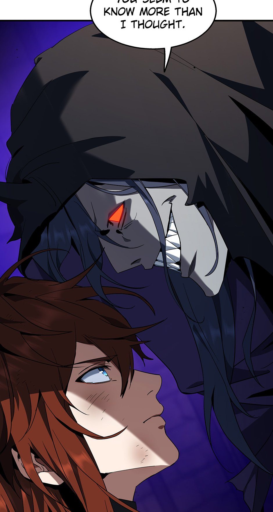 18+ The Beginning After the End Chapter 203 page 6
