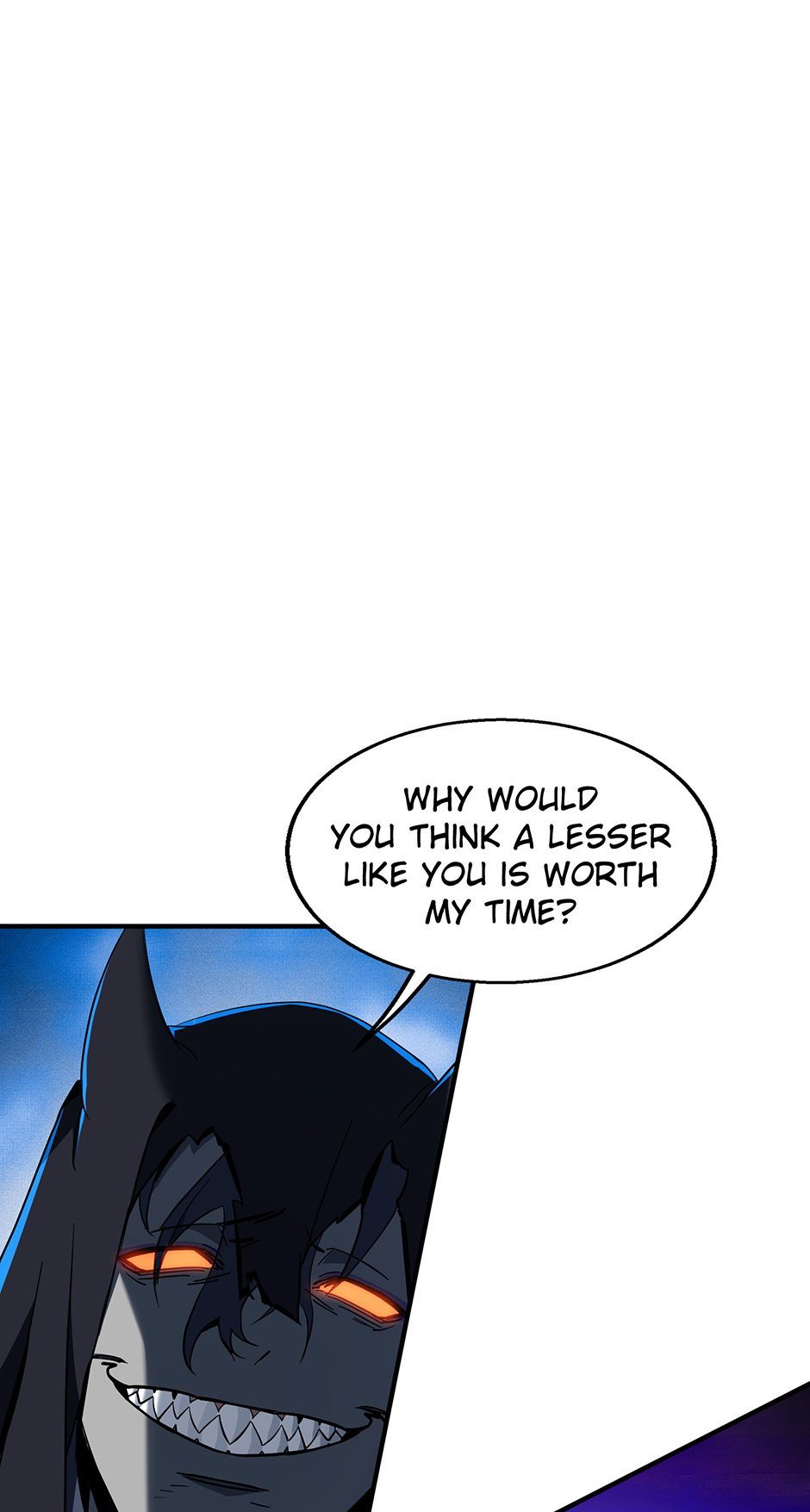18+ The Beginning After the End Chapter 203 page 9