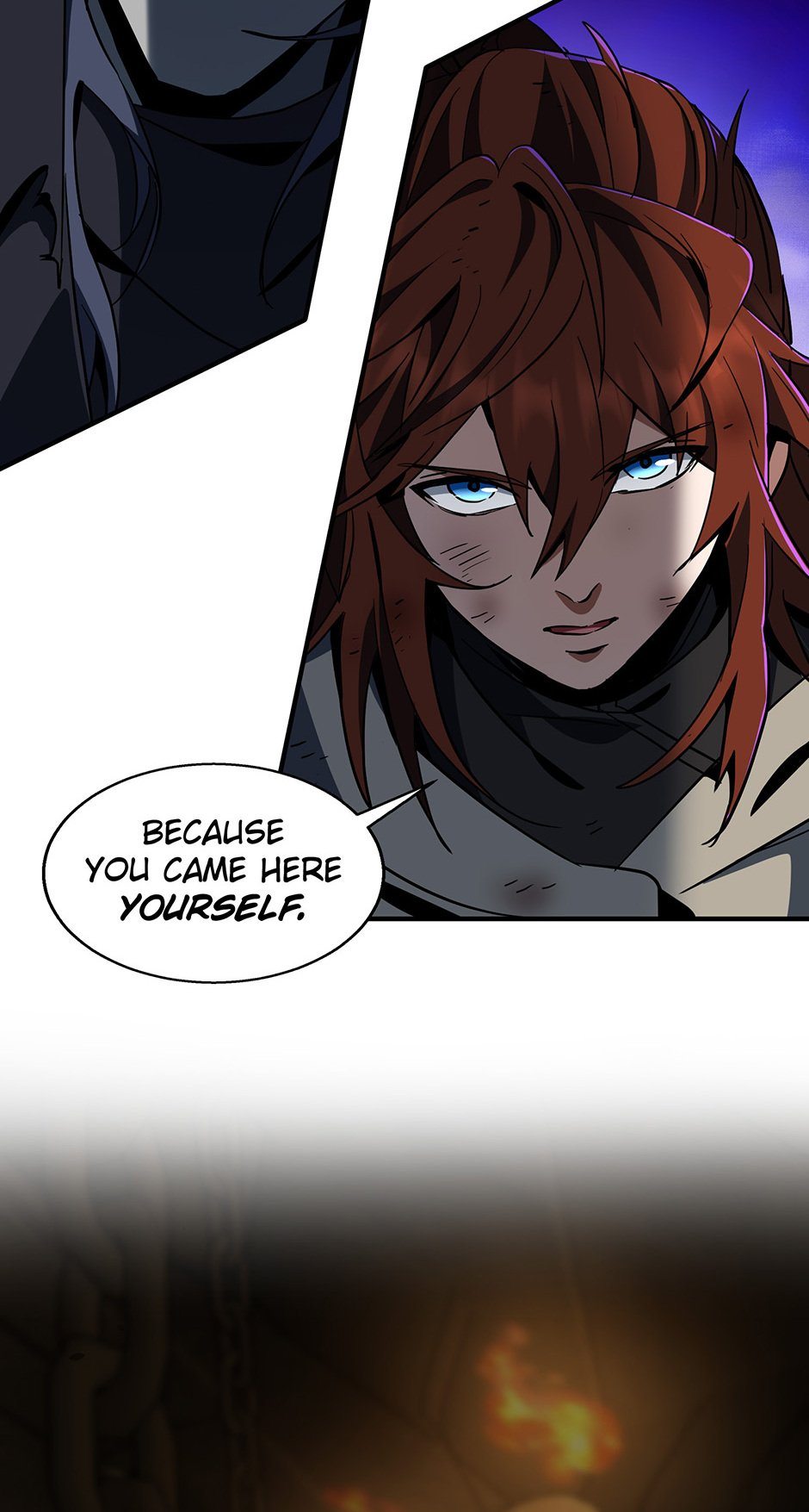 18+ The Beginning After the End Chapter 203 page 10