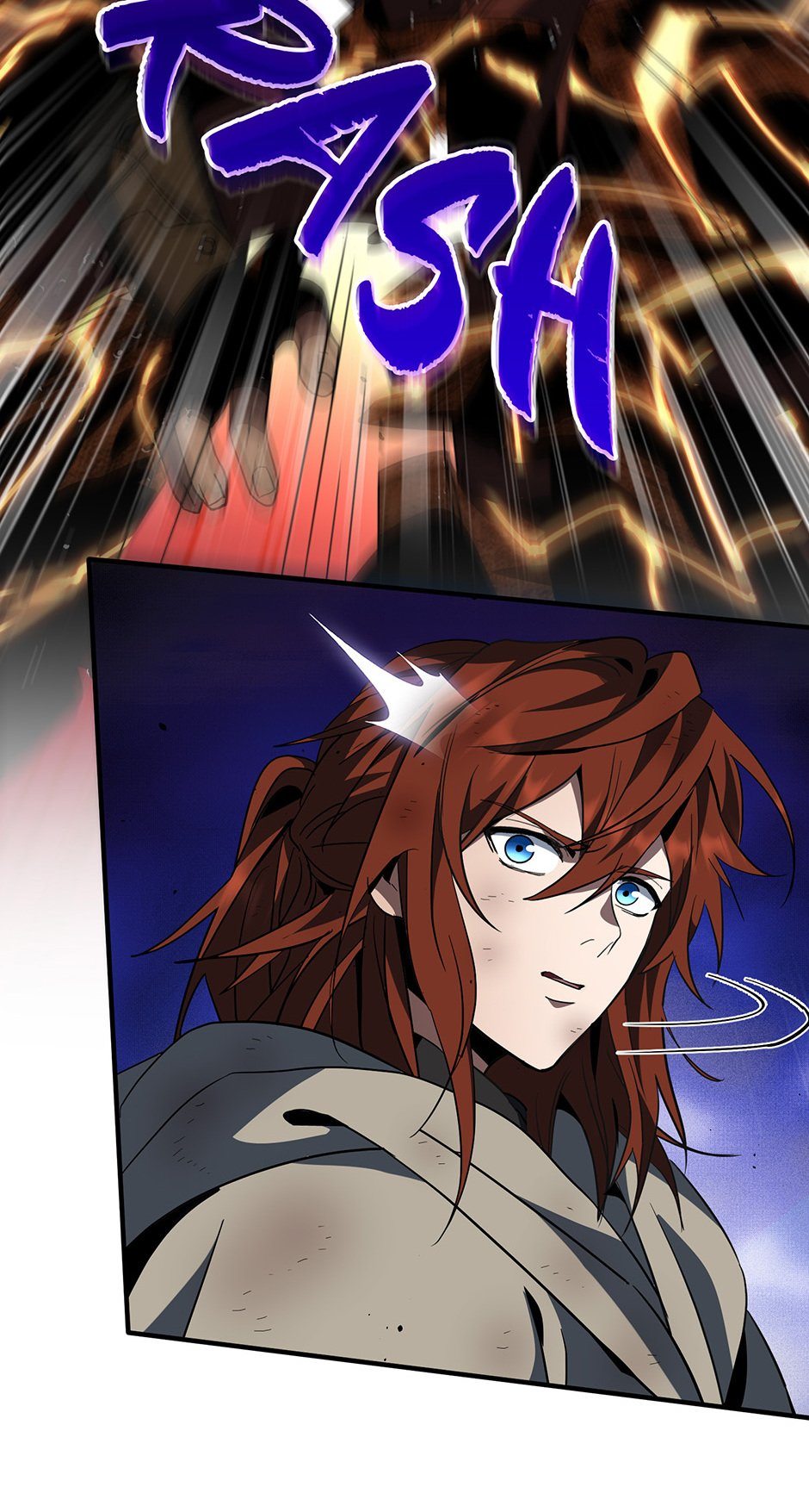18+ The Beginning After the End Chapter 203 page 15