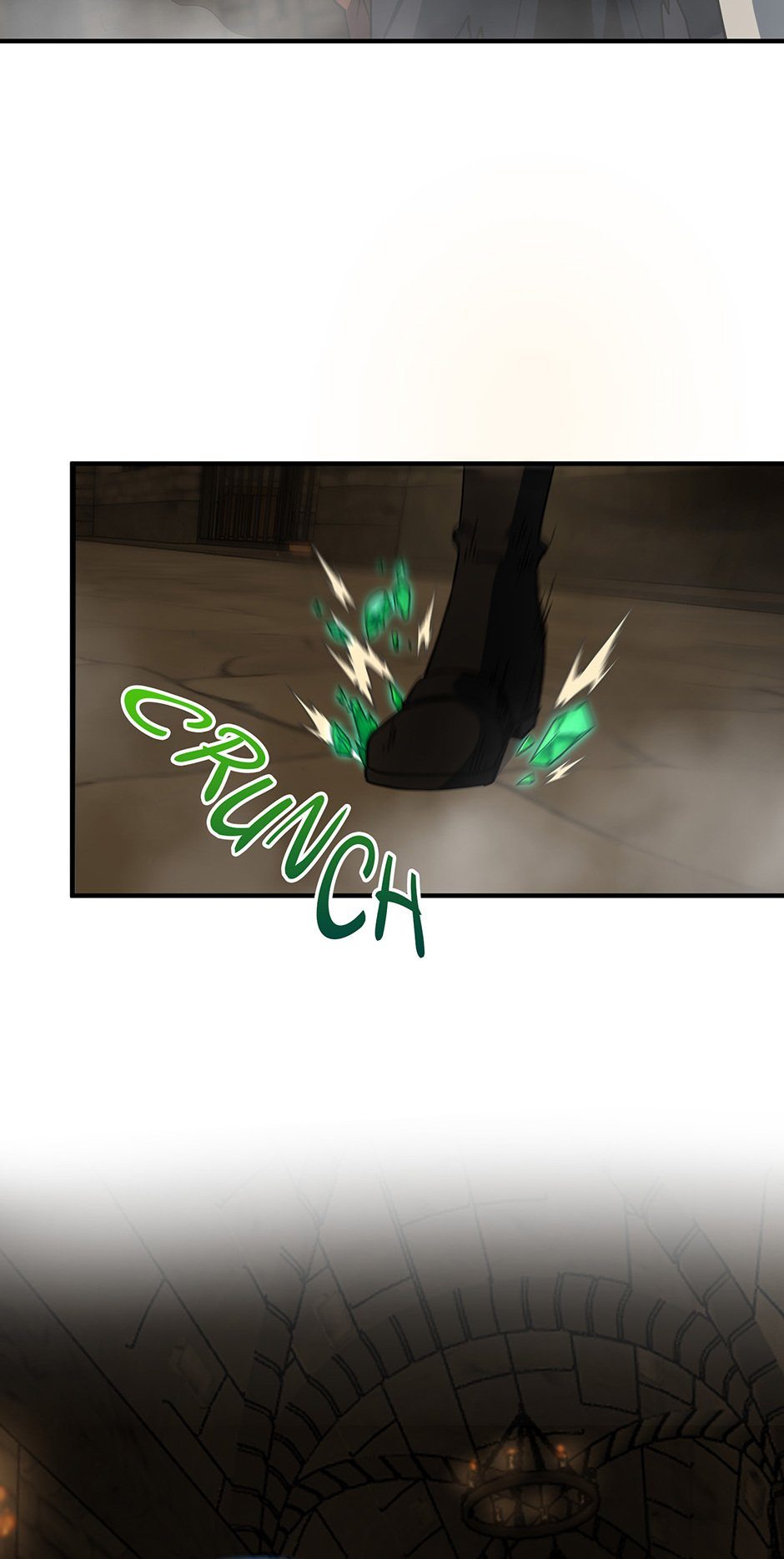18+ The Beginning After the End Chapter 203 page 19