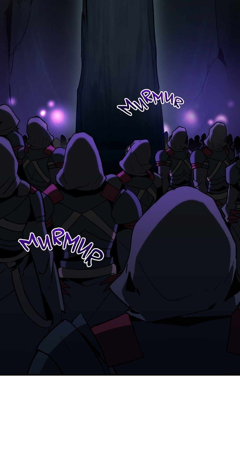 18+ The Beginning After the End Chapter 203 page 26