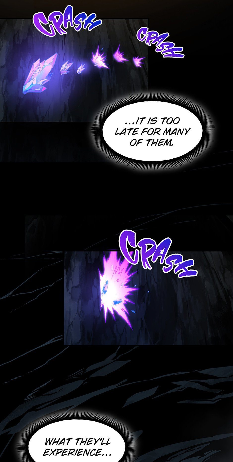 18+ The Beginning After the End Chapter 203 page 32