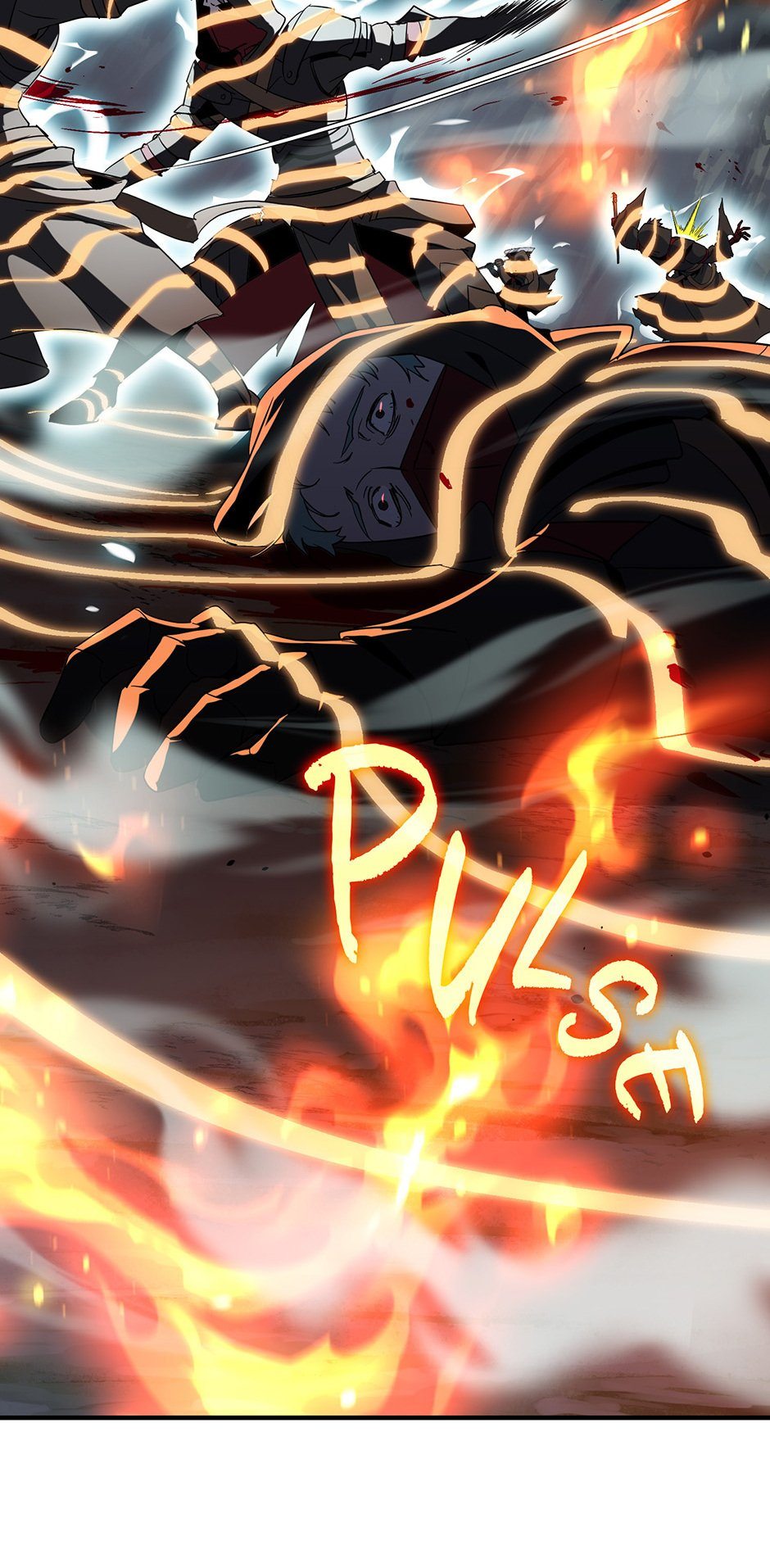 18+ The Beginning After the End Chapter 203 page 39