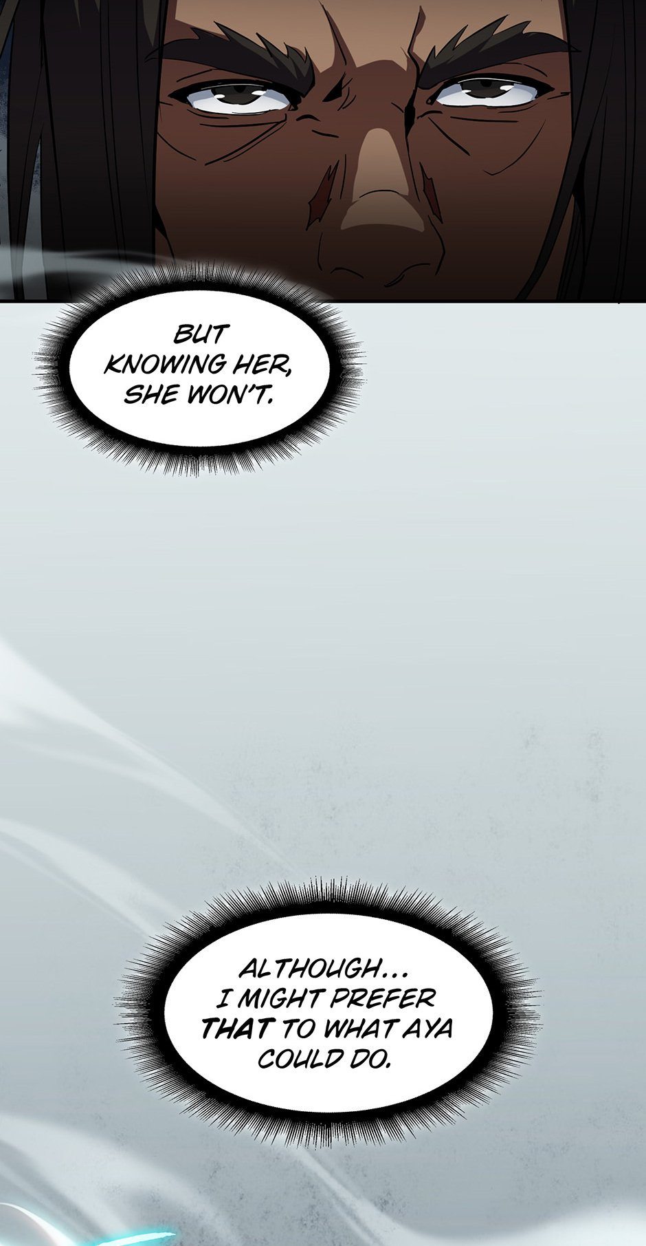 18+ The Beginning After the End Chapter 203 page 43