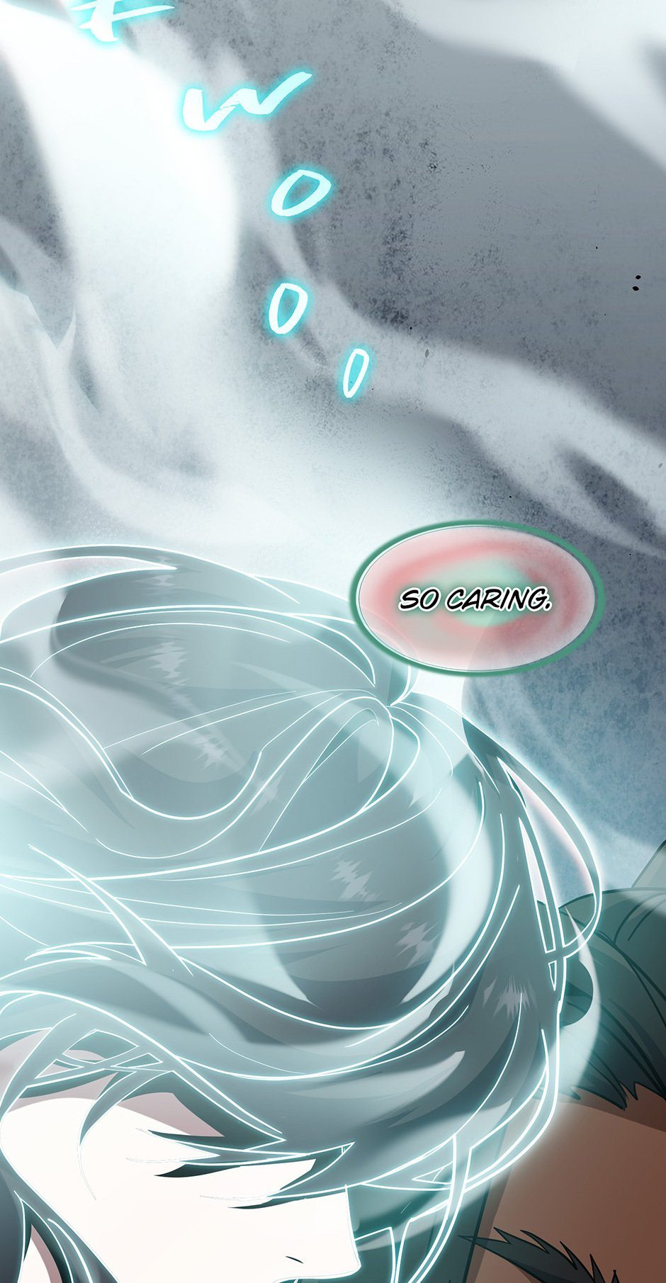 18+ The Beginning After the End Chapter 203 page 44
