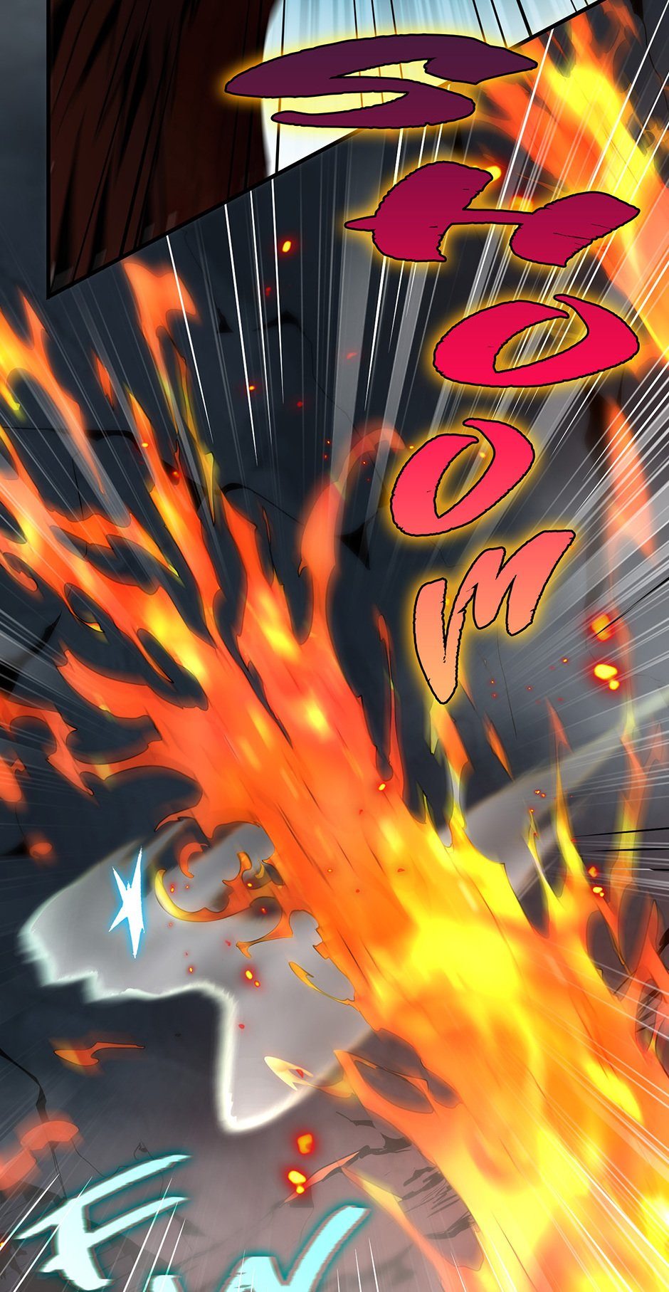 18+ The Beginning After the End Chapter 203 page 58