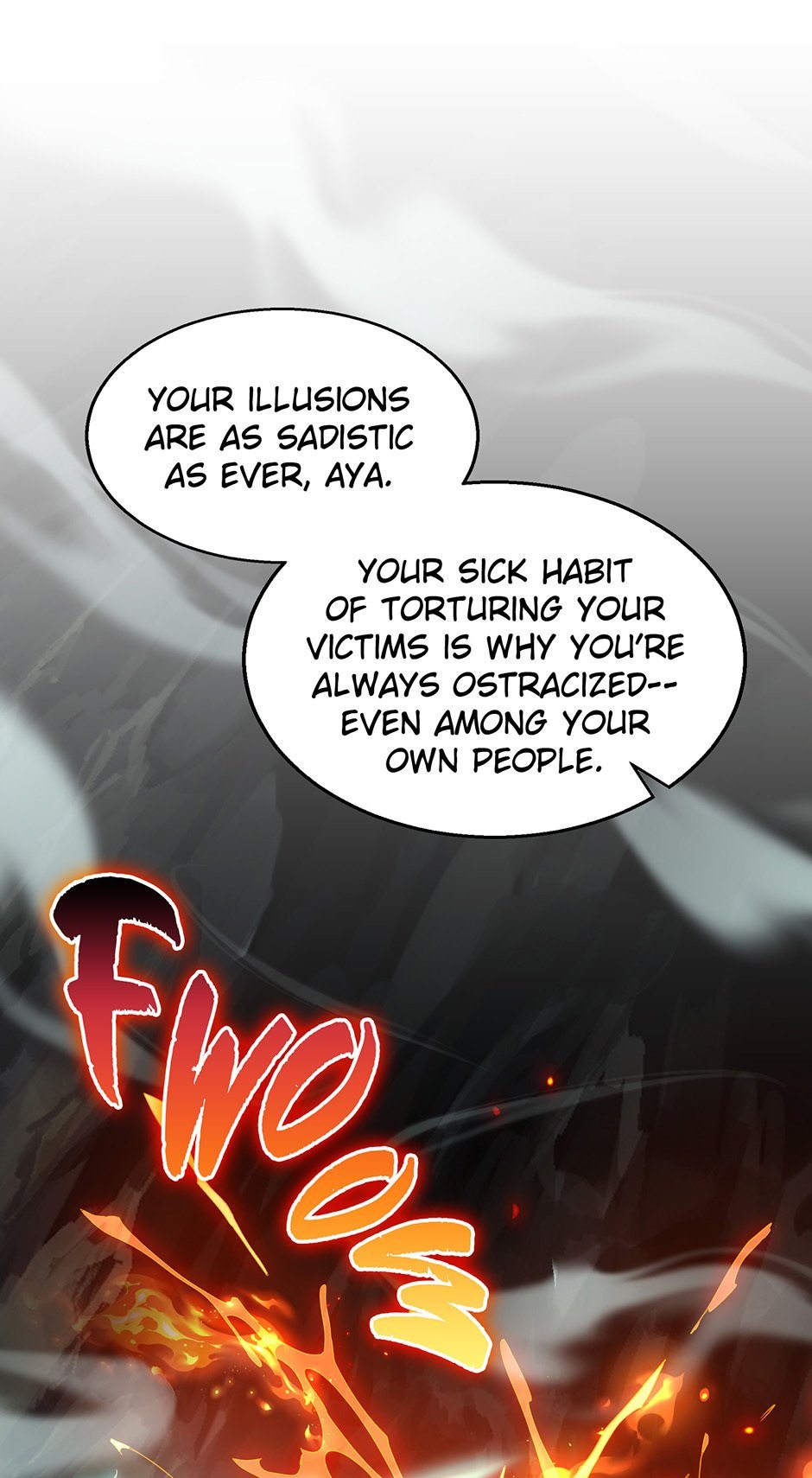 18+ The Beginning After the End Chapter 203 page 61