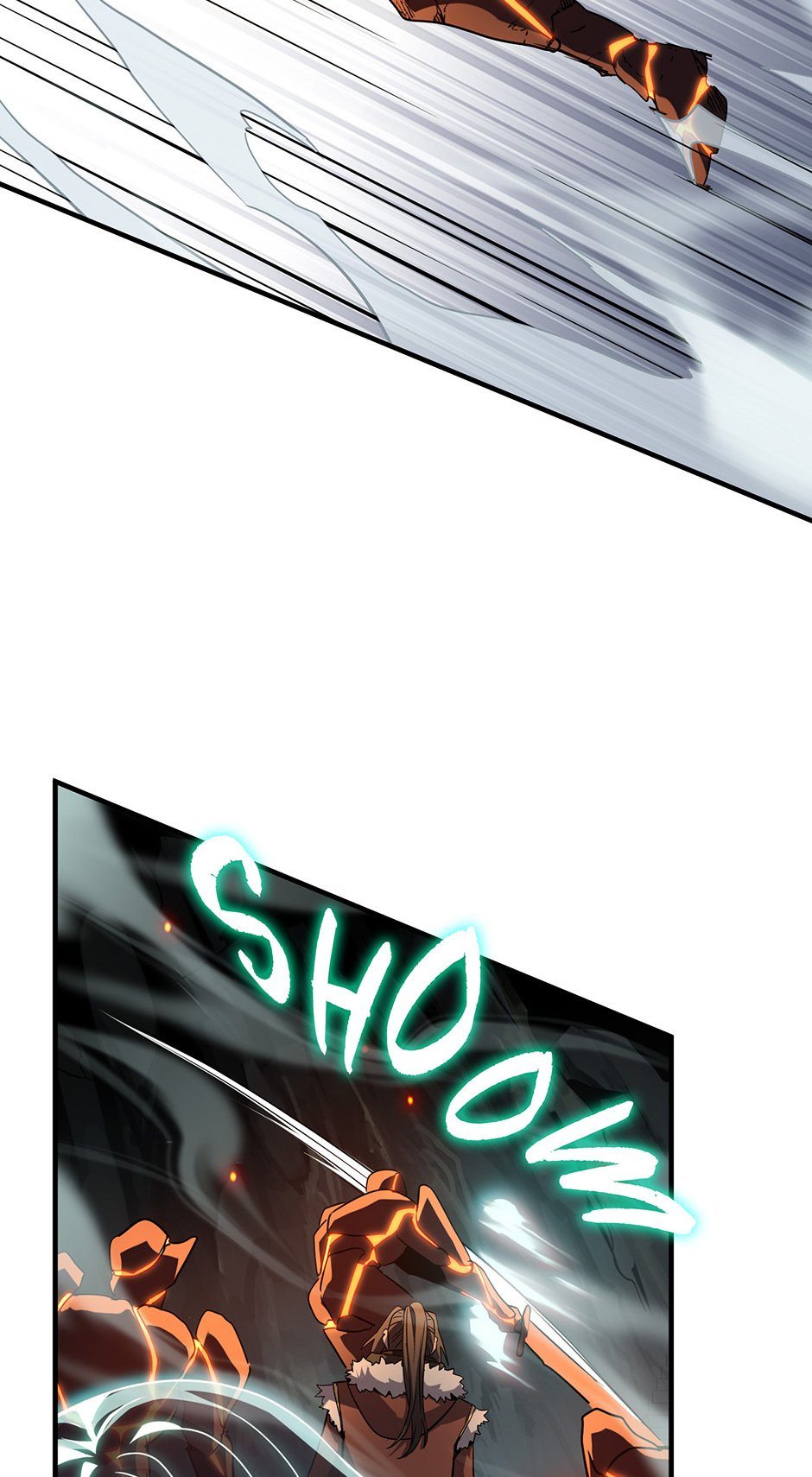18+ The Beginning After the End Chapter 203 page 64